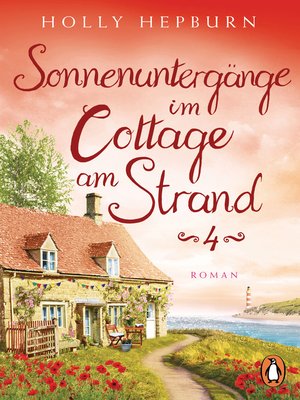 cover image of Sonnenuntergänge im Cottage am Strand (Teil 4)